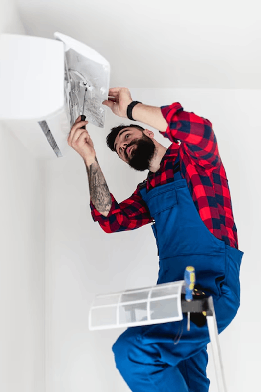 CLIMAINTENANCE