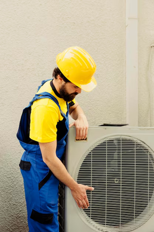 CLIMAINTENANCE
