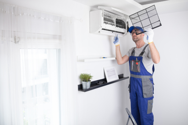 CLIMAINTENANCE