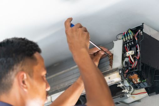 CLIMAINTENANCE